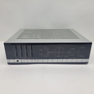 Magnavox Model FA-1421 Stereo Amplifier Tuner Power On But Not Tested - Picture 1 of 12