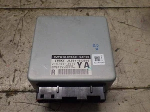 TOYOTA Probox 2020 Power Steering Computer 8965052F40 [Used] [PA118657843] - Picture 1 of 4