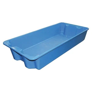 Toteline Stock and Nest Ctr, blau, massiv, FRC 780108W5268 Toteline 780108W5268 - Bild 1 von 1