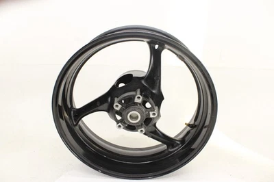 Rueda trasera Suzuki GSXR600 GSXR750 2011-2025 3 radios 17x5,5 Foto 1 de 4
