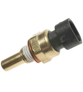 Genuine GM Engine Coolant Temperature Sensor 12608814 - Picture 1 of 3