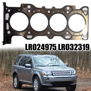 Reliable Engine Cylinder Gasket Compatible with Multiple Vehicle Brands - Picture 1 of 7
