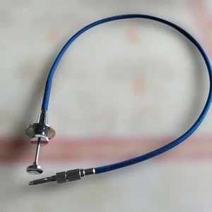 〇KING Blue wire release - Picture 1 of 5