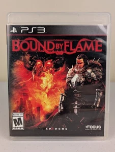 Bound by Flame (PlayStation 3 PS3)➡️CIB Complete  - Tested - Near Mint 📀! - Picture 1 of 5
