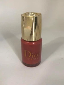 Dior Vernis Nail Lacquer 555 ROSE 0.48OZ NEW UNBOXED TST*** - Picture 1 of 1
