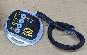 Harley Davidson Accel 35496 Single-Dual Fire Ignition System