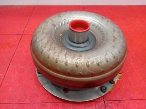 19-23 Dodge Charger 5.7L Automatic Transmission Torque Converter 13K OEM - Picture 1 of 6