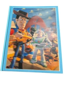 Toy Story The Art And Making Of The Animated Film 1st Edition - Foto 1 di 9