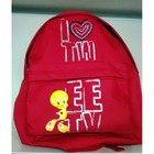 Zaino scuola Titti sweet tweety trolley