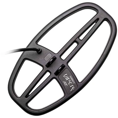 Garrett DD Viper Search Coil 6" x 11" AT Pro AT Max and AT Gold Metal Detector $ - Image 1 of 2