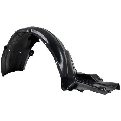  Front, Driver Side Fender Liner For Honda S2000 2000-2003 Foto 1 de 4