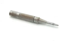 Starrett 18-B Automatic Spring Loaded Center Punch USA - Picture 1 of 10