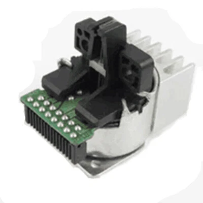 Printhead for Epson TM-U220 TMU220 M188B TM-U288B TM288D Printer Genuine 1235228 - Image 1 of 3