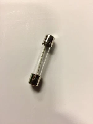 Fuse Kit for 1984 Williams Space Shuttle Pinball Machine - System 9 (15 fuses) - Image 1 of 2