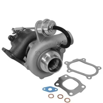 Fits Isuzu NPR NQR Chevy GMC W4500 W5500 4HE1 4.8L 1998-2004 Turbo Turbocharger - Image 1 of 4