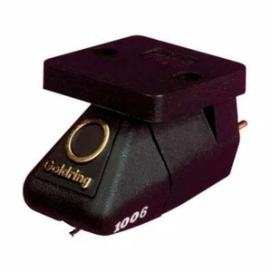 Cartucho de imán móvil Goldring G1006 - Imagen 1 de 2