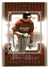 Lance Berkman 2005 Fleer Classic Clippings #40 Houston Astros BASEBALL