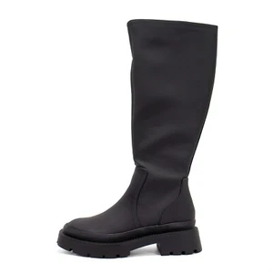 Botas altas hasta la rodilla Bar III Twyla de goma para mujer - Imagen 1 de 7