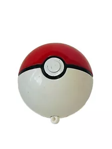 Ash Ketchum Ball Pokemon Pikachu Figure Anime Nintendo Bandai Tomy Capcom toy - Picture 1 of 4