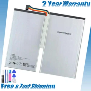 9050mAh New C1552B Battery Batterie for Google Pixel C Tablet 3.8V - Picture 1 of 4