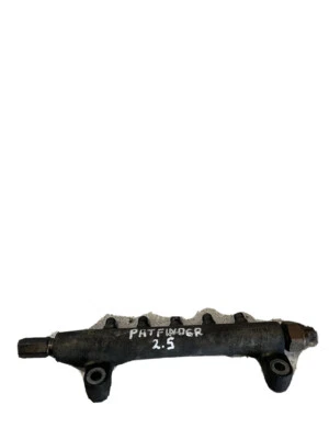 Nissan Pathfinder Combustible Asignador Y Sensores 11F00146 Real 2.5 DCI 2009 año - Imagen 1 de 4