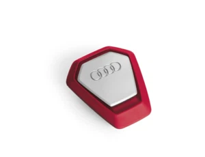 Audi Original Zubehör Duftspender rot Duftnote mediterran 80A087009A - Bild 1 von 1