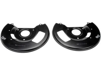 Para 1995-1999 GMC C1500 protetor de poeira de freio dianteiro Dorman 65277HHZN 1996 1997 1998 - Imagem 1 de 2