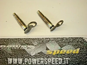 ALBERI REGISTRO BILANCIERI VALVOLE HONDA FORESIGHT 250 98 ALTRI RICAMBI SCOOTER - Foto 1 di 4