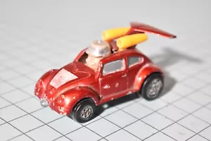 Vintage Matchbox Superfast No. 11 Flying Bug Made in England 1972 - Picture 1 of 9