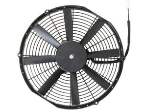For 1978-1980, 1984-1994 Plymouth Colt Engine Cooling Fan 53427FXGP 1979 1985