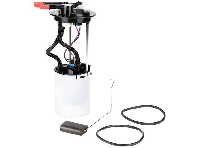 Módulo de bomba de combustible premium para bomba de combustible GMC Canyon 2004-2005 TYC 86578ZPYN CRQ Foto 1 de 2