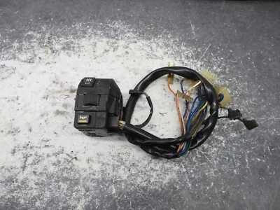 1983 Honda VT 500 VT500C переключатель теней 2835 - Изображение 1 из 4