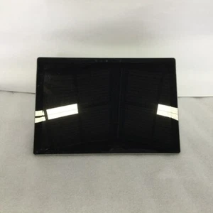 Microsoft Surface Pro 5 1807 Tablet 12''i5-7300U 8GRAM 256GSSD QHD NO KEYBOARD - Picture 1 of 7