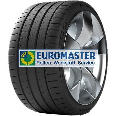 Sommerreifen MICHELIN 335/25 ZR 20 TL 99Y PILOT SUPER SPORT ZP - Bild 1 von 2