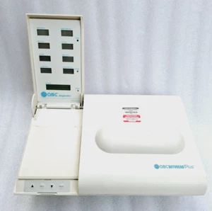 QBC STAR AUTORED PLUS CENTRIFUGE HEMATOLOGY ANALYZER WITHOUT SUPPLY UNIT FOR QBC - Picture 1 of 14