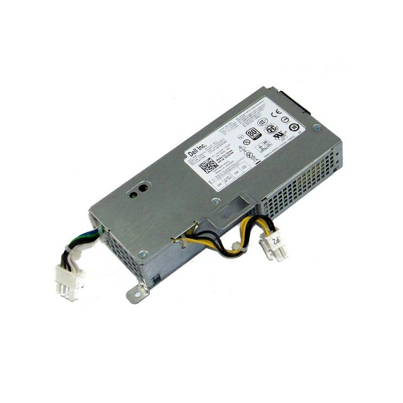 Alimentation PC DELL L200EU-00 1VCY4 PS-3201-9DA 790 780 990 7020 9020 USFF 200W - Photo 1/1