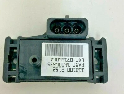 DELPHI PS10074 NEW Manifold Pressure (MAP) Sensor - Image 1 of 3