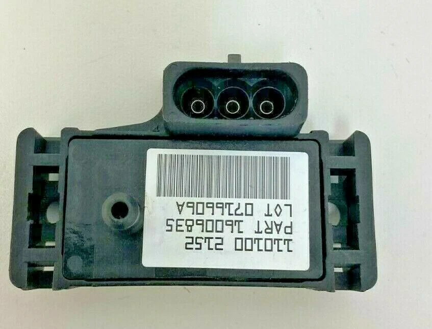 Sensor de Pressão Coletor (MAP) DELPHI PS10074 NOVO - Imagem 1 de 3