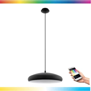 EGLO smart Connect C-Link Hängelampe RIODEVA-C RGB dimmbar EEK:F (Spektrum A-G) - Bild 1 von 12