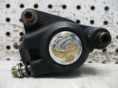 PINZA DE FRENO DELANTERA DERECHA HD HARLEY DAVIDSON 88 FLTC TOUR GLIDE CLASSIC 4402383C Foto 1 de 4