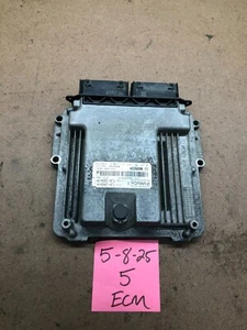 2015 - 2016 Ford F150 Electronic Control Module 3.5L Turbo AT 4x4 FL3A12A650XA - Picture 1 of 7