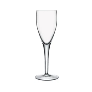 Flûte à champagne Michelangelo 16 cl (lot de 6) verre 6.5 cm bormioli luigi - Imagen 1 de 2