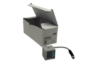 Parker MPS-V34N-PCI Pneumatic Pressure Sensor 12-24VDC - Picture 1 of 5