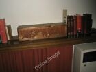 Photo 6x4 Delightful old box within All Saints, Witley Culmer  c2009