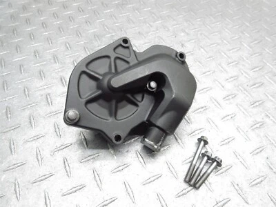 Honda CTX700 CTX700N 2014 14-17 motor bomba de agua cubierta impulsor carcasa Foto 1 de 4