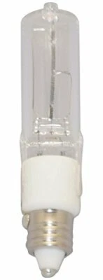 Bulb for HIKARI JD-130V/ 75W MC E11, JD7007 LAMP 130VOLTS 75WATTS - Image 1 of 2
