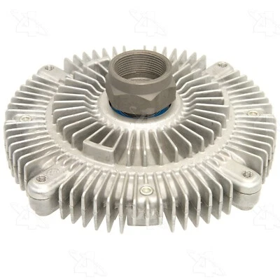 For 2005-2011 Ford Ranger 2.3L L4 Engine Cooling Fan Clutch 4 Seasons 2006 2007 - Image 1 of 3