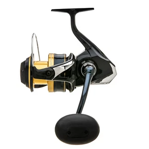 Shimano Spheros SW A Spinning Reel - Picture 1 of 8