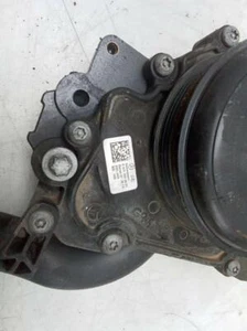 A6512006601 327151 water pump for INFINITI Q50 (V37)(2013- ) 2.2D (170CV 2013 - Imagen 1 de 4