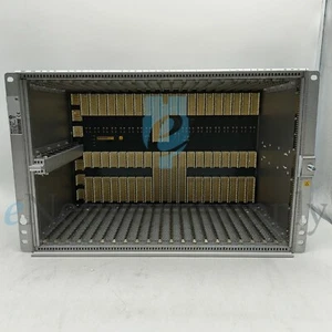 Ericsson BFD599028/1 SUBRACK/AMM 20p B (acceso, módulos... revista), chasis - Imagen 1 de 8